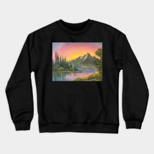 Hide a Way Cove Crewneck Sweatshirt